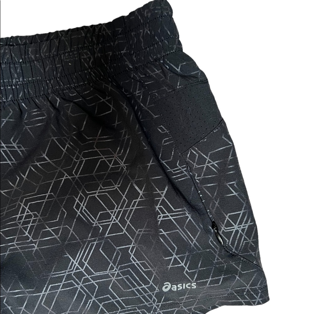 ASICS Running Shorts - Picture 4 of 5